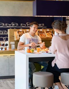 Ibis Budget Bremen City Center