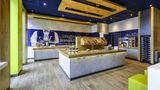 <b>Ibis Budget Bremen City Center Restaurant</b>. Images powered by <a href="https://iceportal.shijigroup.com/" title="IcePortal" target="_blank">IcePortal</a>.