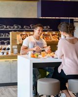 Ibis Budget Bremen City Center