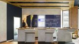 <b>Ibis Budget Bremen City Center Exterior</b>. Images powered by <a href="https://iceportal.shijigroup.com/" title="IcePortal" target="_blank">IcePortal</a>.