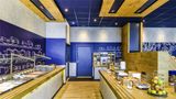 <b>Ibis Budget Bremen City Center Restaurant</b>. Images powered by <a href="https://iceportal.shijigroup.com/" title="IcePortal" target="_blank">IcePortal</a>.