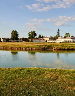 Le Relais de Margaux Golf & Spa