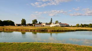 Le Relais de Margaux Golf & Spa