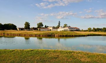 Le Relais de Margaux Golf & Spa