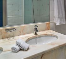 Le Relais de Margaux Golf & Spa Room