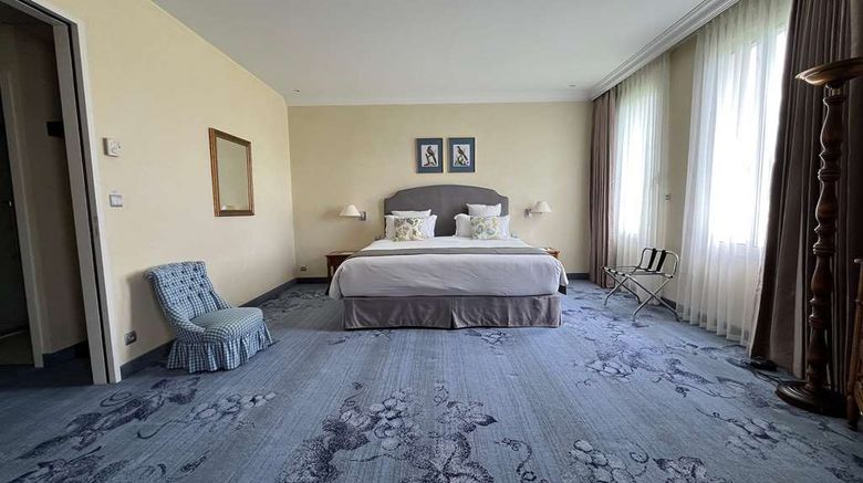 <b>Le Relais de Margaux Golf & Spa Suite</b>. Images powered by <a href="https://iceportal.shijigroup.com/" title="IcePortal" target="_blank">IcePortal</a>.