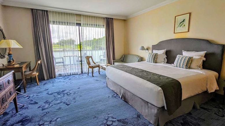 <b>Le Relais de Margaux Golf & Spa Suite</b>. Images powered by <a href="https://iceportal.shijigroup.com/" title="IcePortal" target="_blank">IcePortal</a>.