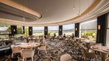 Les Tresoms Lake and Spa Resort Annecy Restaurant
