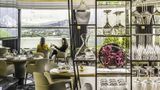 Les Tresoms Lake and Spa Resort Annecy Restaurant