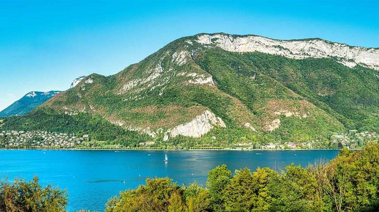 Les Tresoms Lake and Spa Resort Annecy Exterior