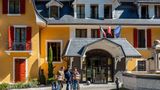 Les Tresoms Lake and Spa Resort Annecy Other
