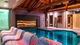 Les Tresoms Lake and Spa Resort Annecy Spa