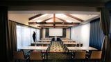 Les Tresoms Lake and Spa Resort Annecy Meeting