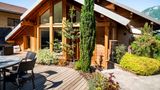Les Tresoms Lake and Spa Resort Annecy Suite