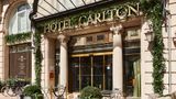 Hotel Carlton Lille Exterior