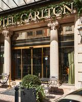 Hotel Carlton Lille