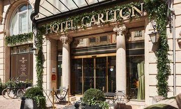 Hotel Carlton Lille