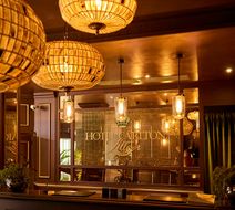 Hotel Carlton Lille Lobby