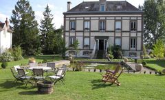 Hotel du Golf Parc Robert Hersant