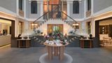 H10 Urquinaona Plaza Lobby