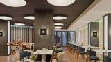 H10 Urquinaona Plaza Restaurant