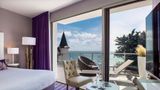 Chateau des Tourelles Thalasso Room