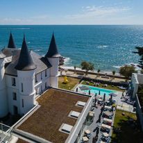Chateau des Tourelles Thalasso