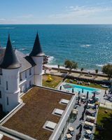 Chateau des Tourelles Thalasso