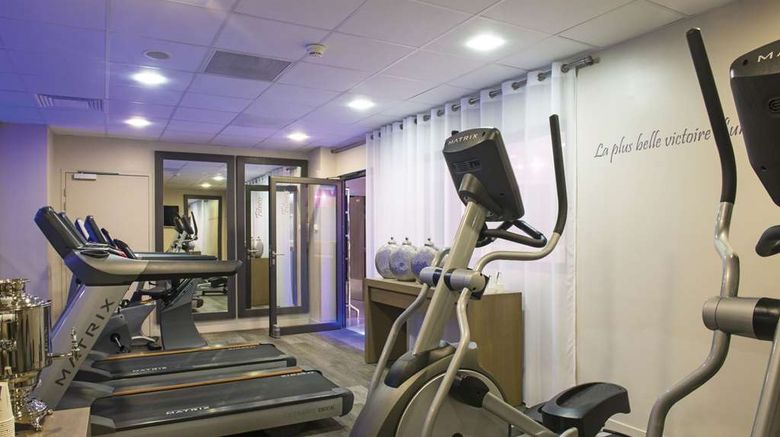 <b>Chateau des Tourelles Thalasso Health</b>. Images powered by <a href="https://iceportal.shijigroup.com/" title="IcePortal" target="_blank">IcePortal</a>.