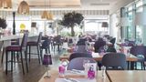 Chateau des Tourelles Thalasso Restaurant