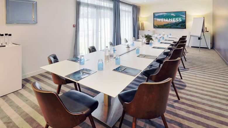 <b>Chateau des Tourelles Thalasso Meeting</b>. Images powered by <a href="https://iceportal.shijigroup.com/" title="IcePortal" target="_blank">IcePortal</a>.