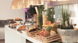 Chateau des Tourelles Thalasso Restaurant