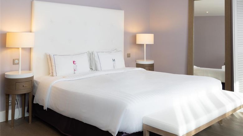 <b>Chateau des Tourelles Thalasso Room</b>. Images powered by <a href="https://iceportal.shijigroup.com/" title="IcePortal" target="_blank">IcePortal</a>.