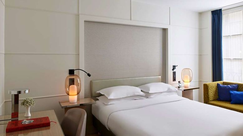 <b>Hotel Opera Richepanse Room</b>. Images powered by <a href="https://iceportal.shijigroup.com/" title="IcePortal" target="_blank">IcePortal</a>.