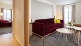 Hotel Opera Richepanse Suite