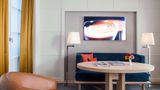 Hotel Opera Richepanse Room