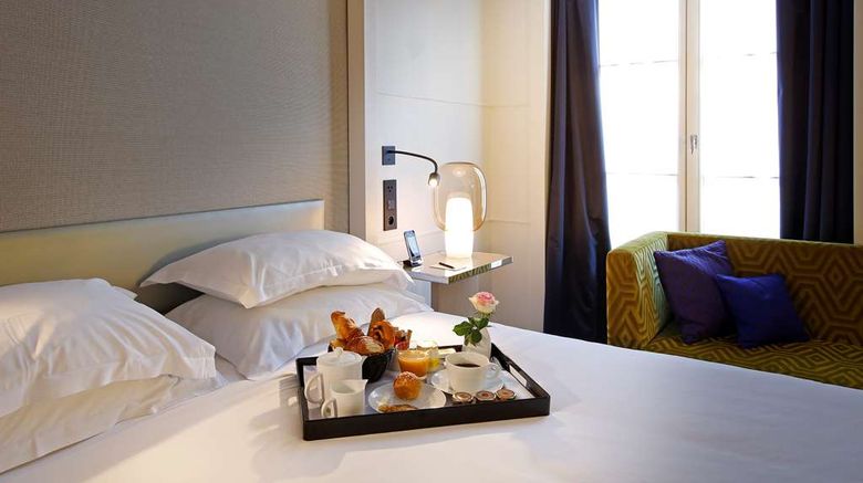 <b>Hotel Opera Richepanse Room</b>. Images powered by <a href="https://iceportal.shijigroup.com/" title="IcePortal" target="_blank">IcePortal</a>.