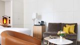 Hotel Opera Richepanse Room