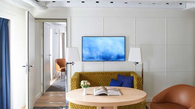 <b>Hotel Opera Richepanse Other</b>. Images powered by <a href="https://iceportal.shijigroup.com/" title="IcePortal" target="_blank">IcePortal</a>.