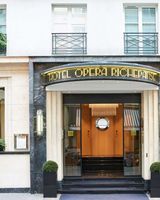 Hotel Opera Richepanse