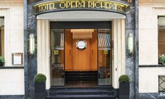 Hotel Opera Richepanse