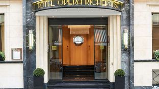 Hotel Opera Richepanse