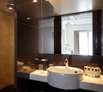 Hotel Opera Richepanse Room