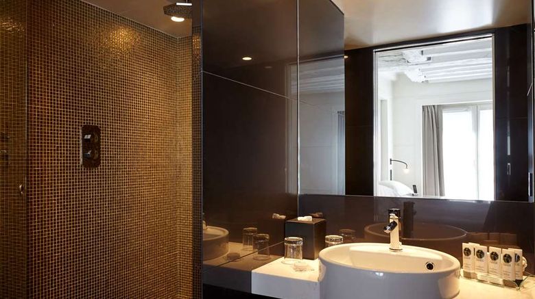 <b>Hotel Opera Richepanse Room</b>. Images powered by <a href="https://iceportal.shijigroup.com/" title="IcePortal" target="_blank">IcePortal</a>.