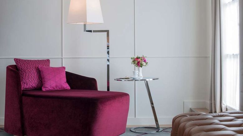<b>Hotel Opera Richepanse Suite</b>. Images powered by <a href="https://iceportal.shijigroup.com/" title="IcePortal" target="_blank">IcePortal</a>.