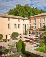 Chateau de Massillan