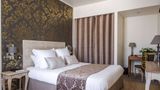 Chateau de Massillan Room