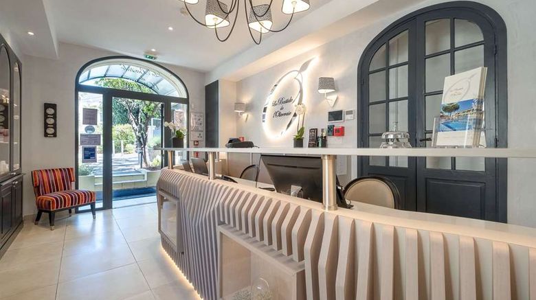 <b>La Bastide de l'Oliveraie Restaurant</b>. Images powered by <a href="https://iceportal.shijigroup.com/" title="IcePortal" target="_blank">IcePortal</a>.