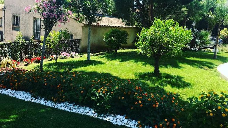La Bastide de lOliveraie Exterior. Images powered by <a href="https://iceportal.shijigroup.com" target="_blank" rel="noopener">Ice Portal</a>.