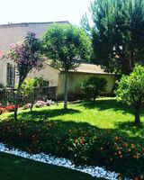 La Bastide de l'Oliveraie